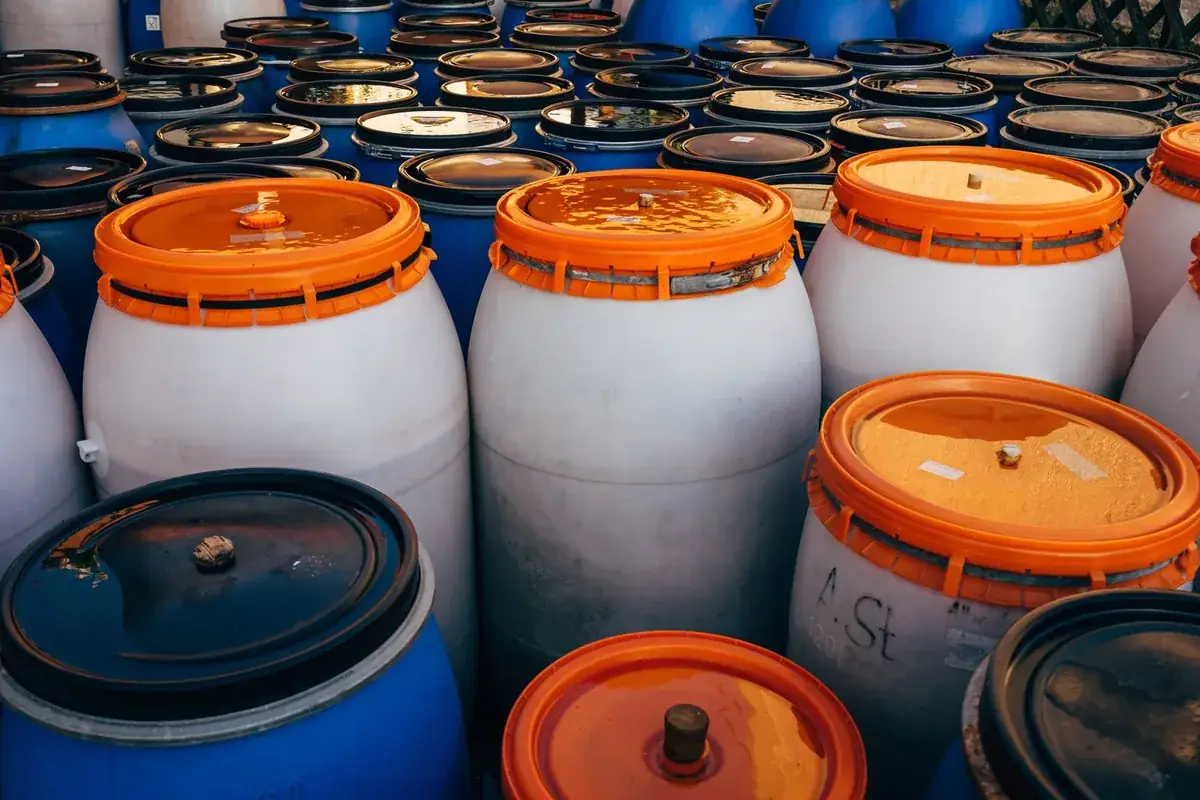 Medical Waste Removal in Smiths Station, AL